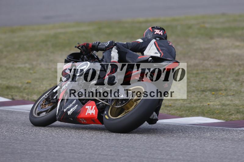 /03 04.04.2026 Speer Racing ADR/Gruppe rot/744